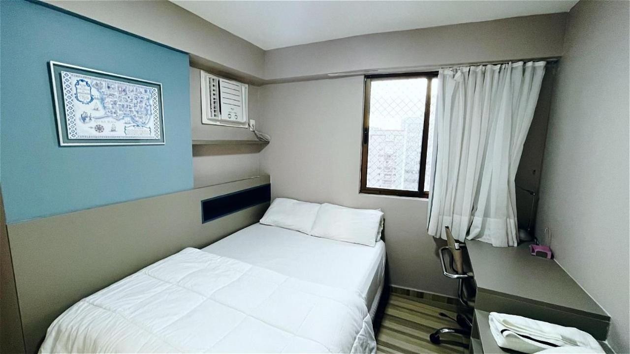 Apartamento na Zona Norte do Recife - Ao lado do Parque da Jaqueira
