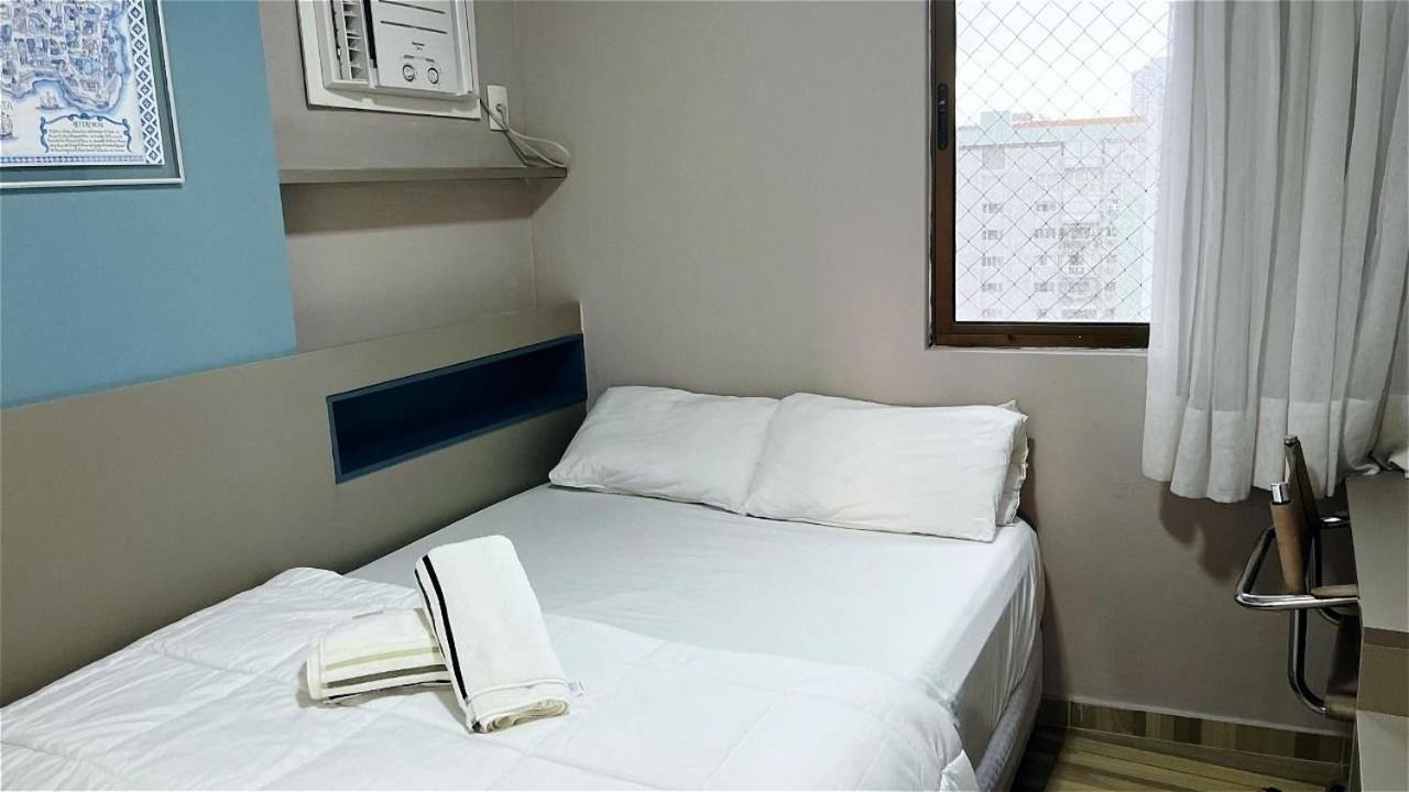 Apartamento na Zona Norte do Recife - Ao lado do Parque da Jaqueira