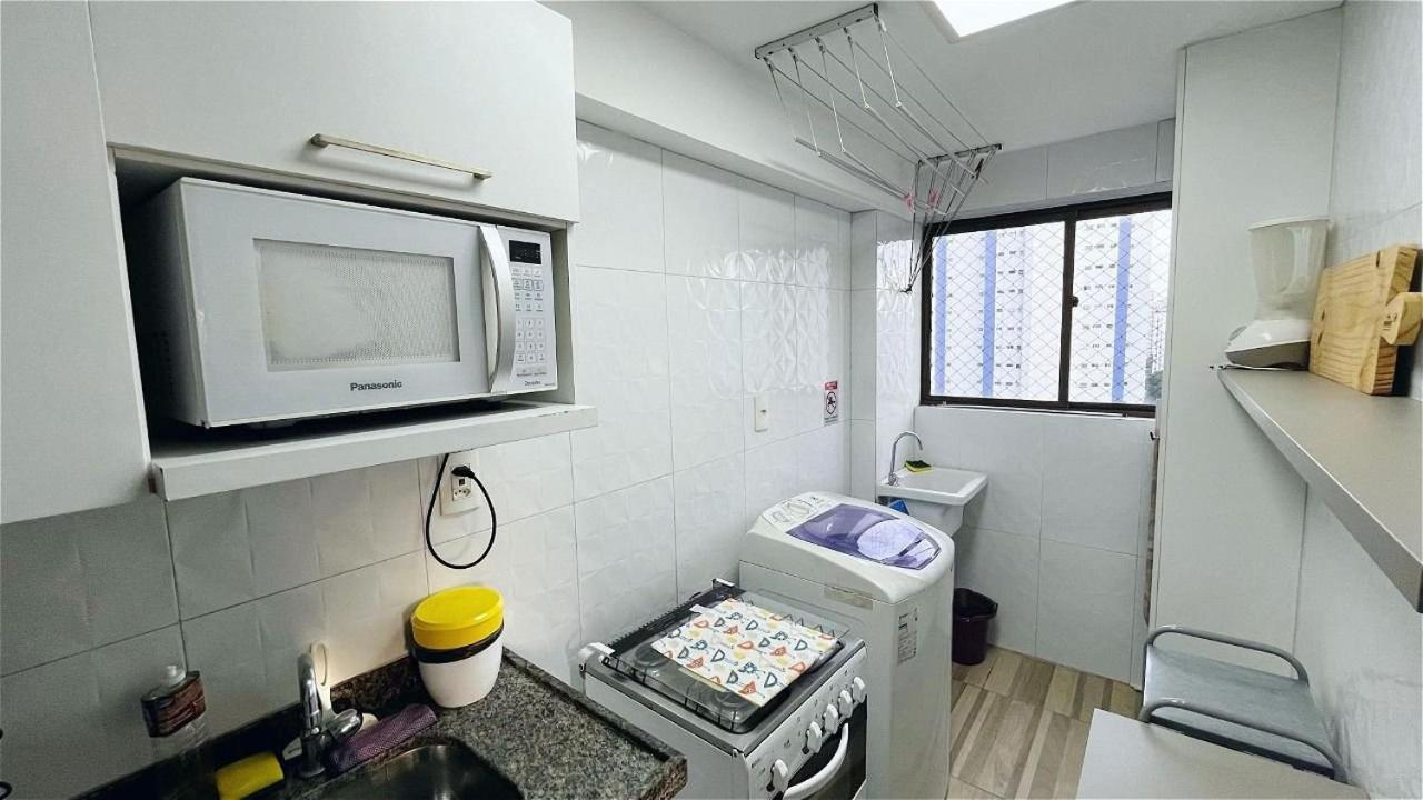 Apartamento na Zona Norte do Recife - Ao lado do Parque da Jaqueira