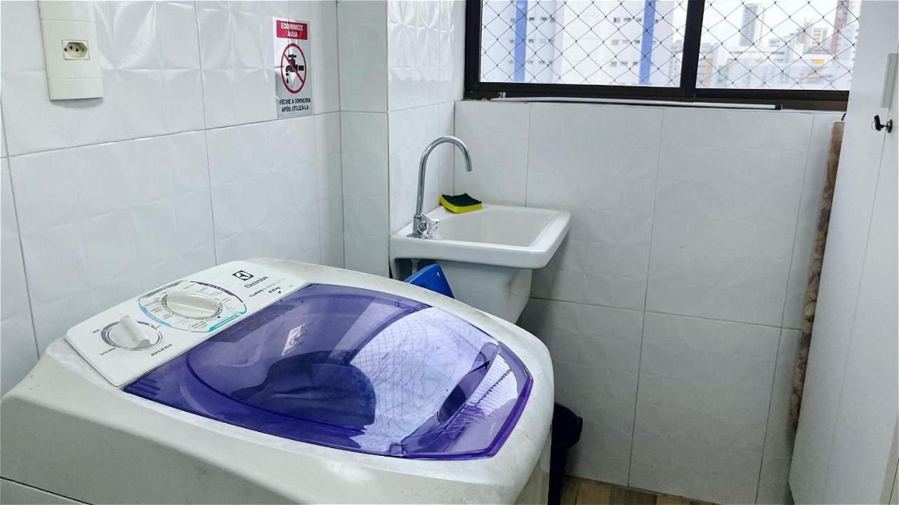Apartamento na Zona Norte do Recife - Ao lado do Parque da Jaqueira