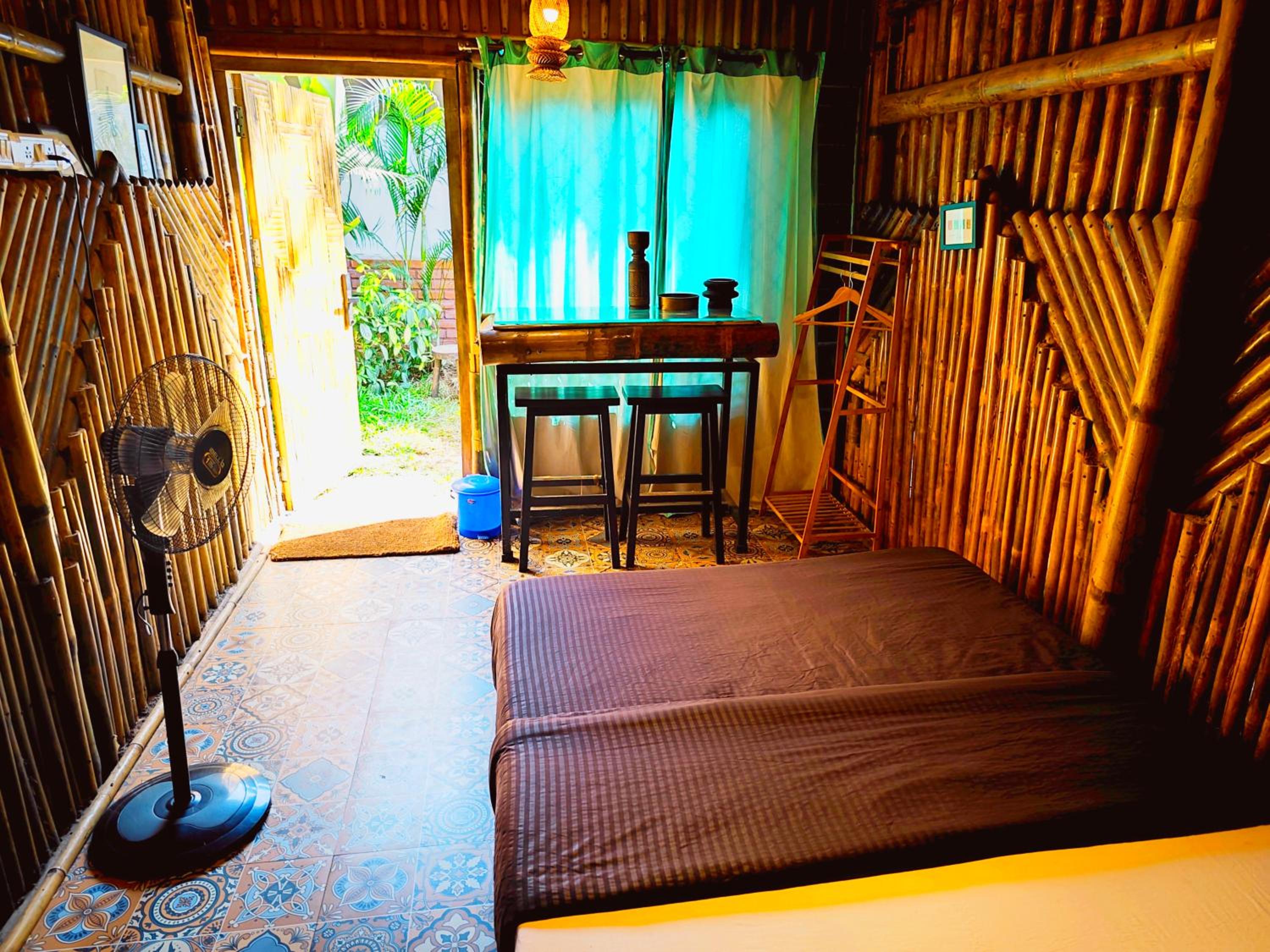 Vagatorian - Stylish Luxury Designer Cottages view 5