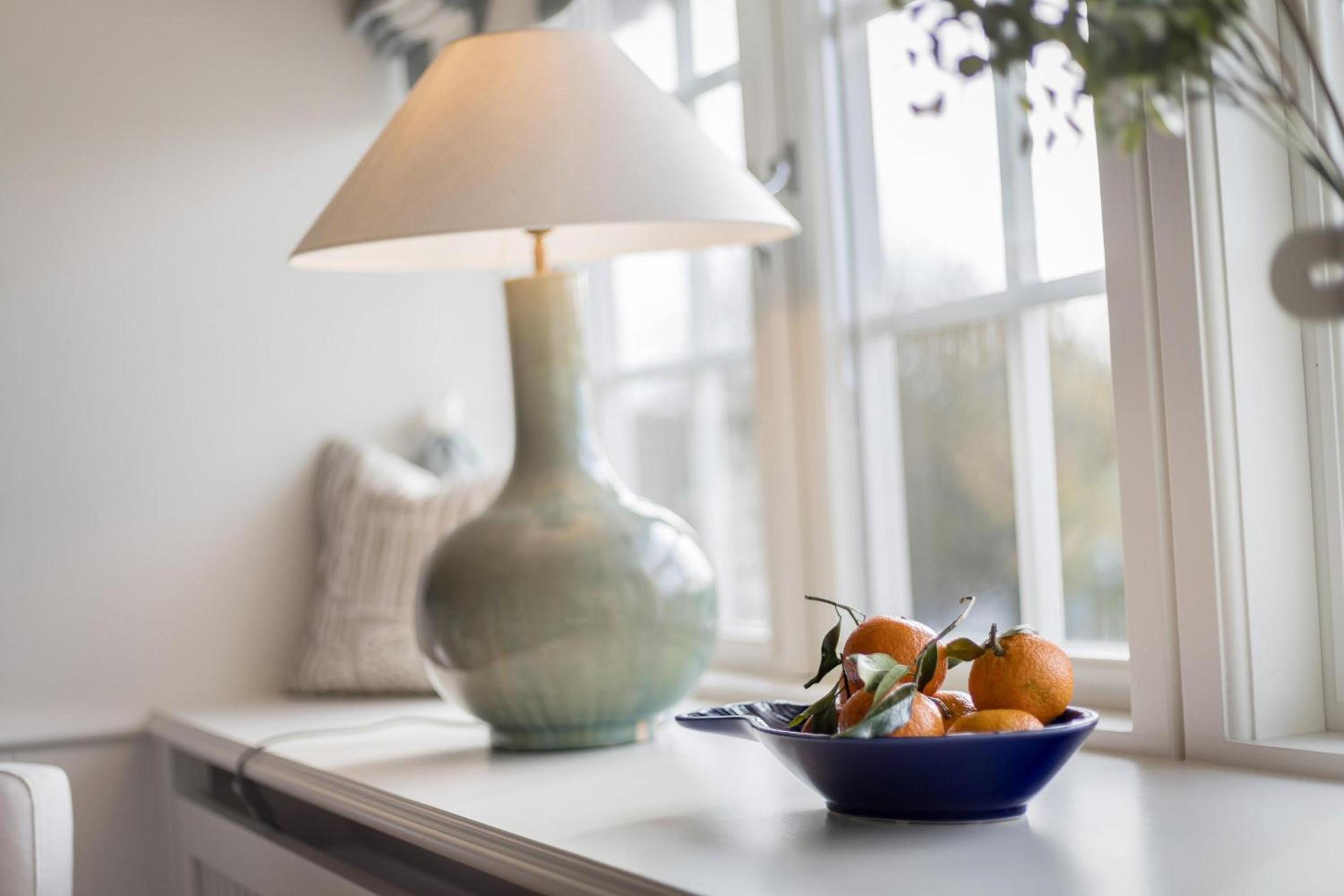 Ferienwohnung Luettje Moehl - Kleines Paradies am Wattenmeer in Keitum Sylt