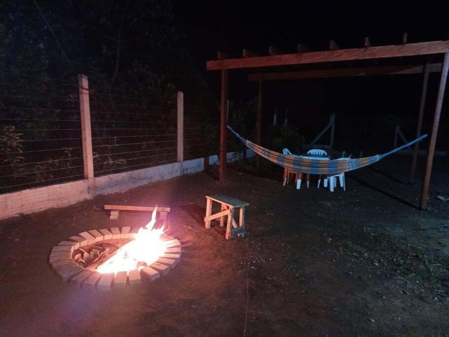 Espaço Florada da Serra