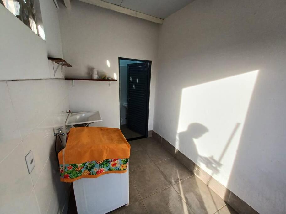 Espaço Florada da Serra