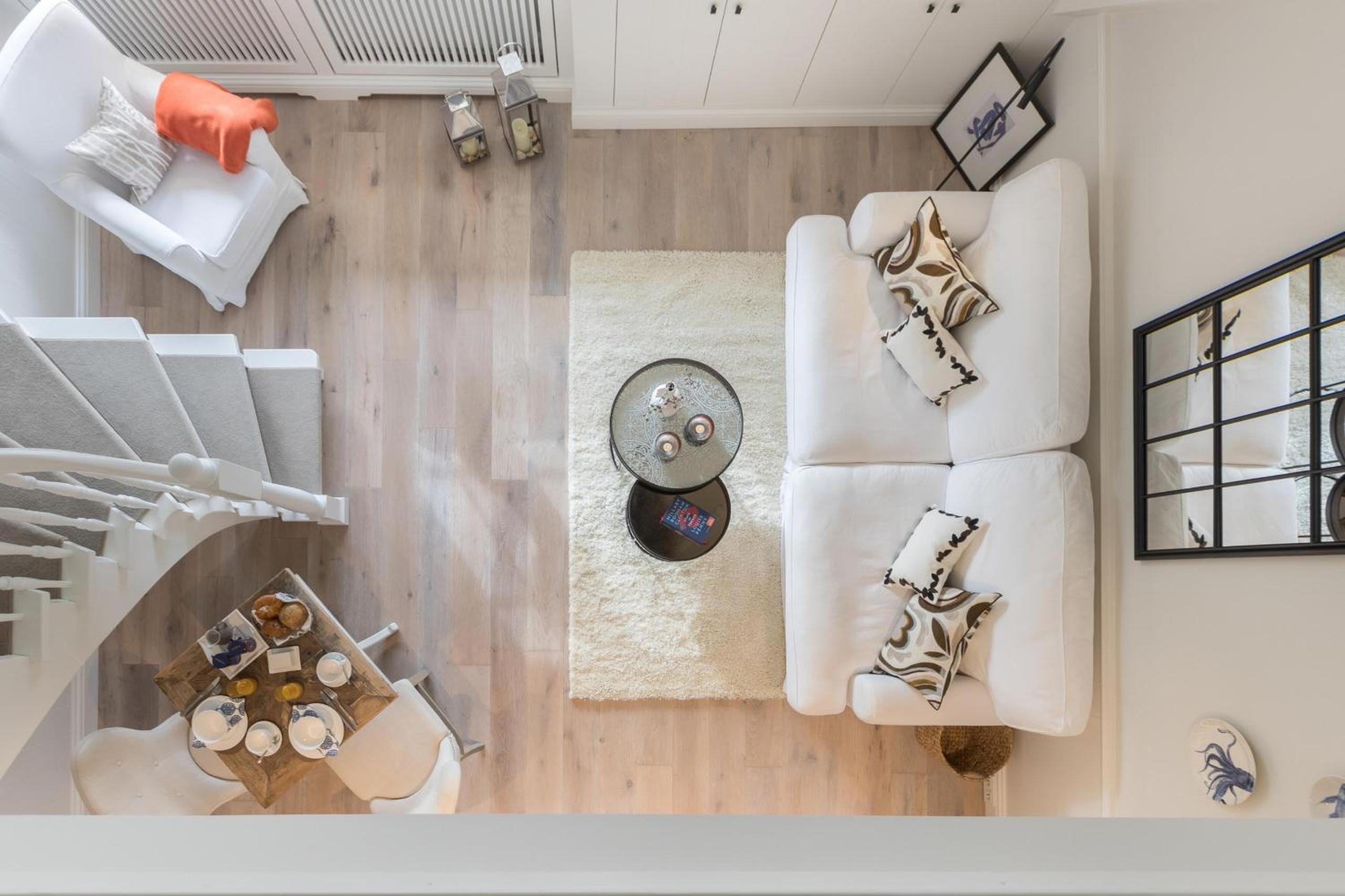 Ferienwohnung Luettje Moehl - Kleines Paradies am Wattenmeer in Keitum Sylt