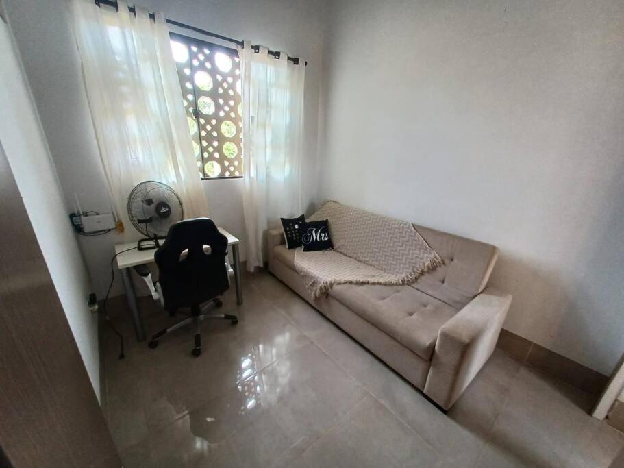 Espaço Florada da Serra
