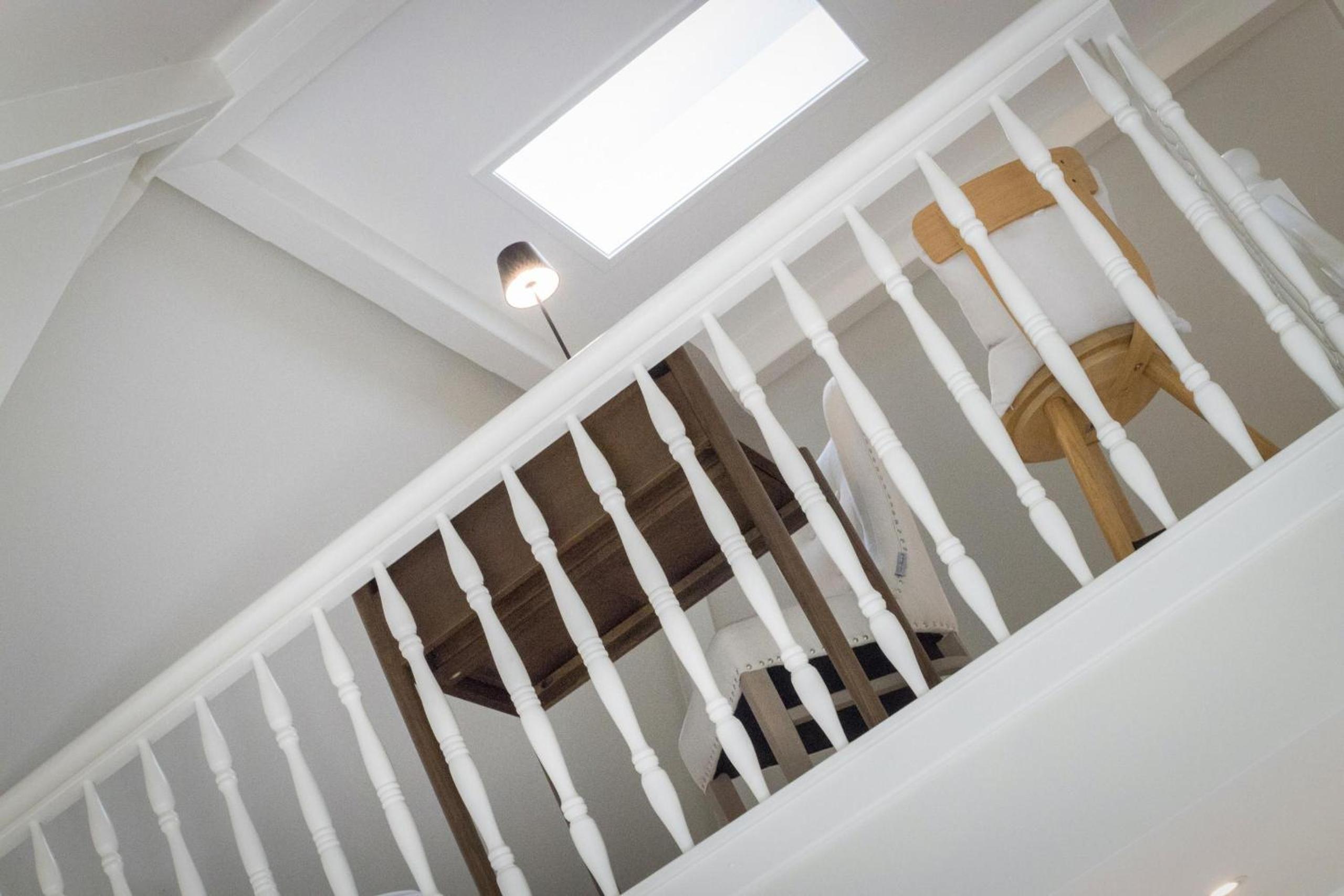 Ferienwohnung Luettje Moehl - Kleines Paradies am Wattenmeer in Keitum Sylt