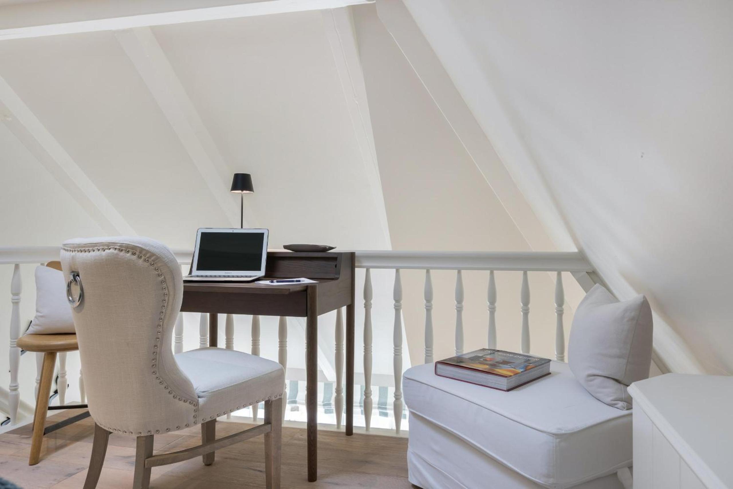 Ferienwohnung Luettje Moehl - Kleines Paradies am Wattenmeer in Keitum Sylt