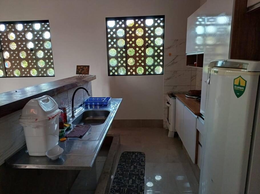 Espaço Florada da Serra