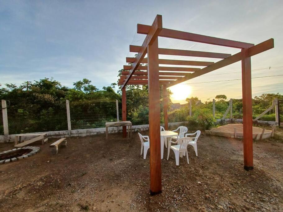 Espaço Florada da Serra