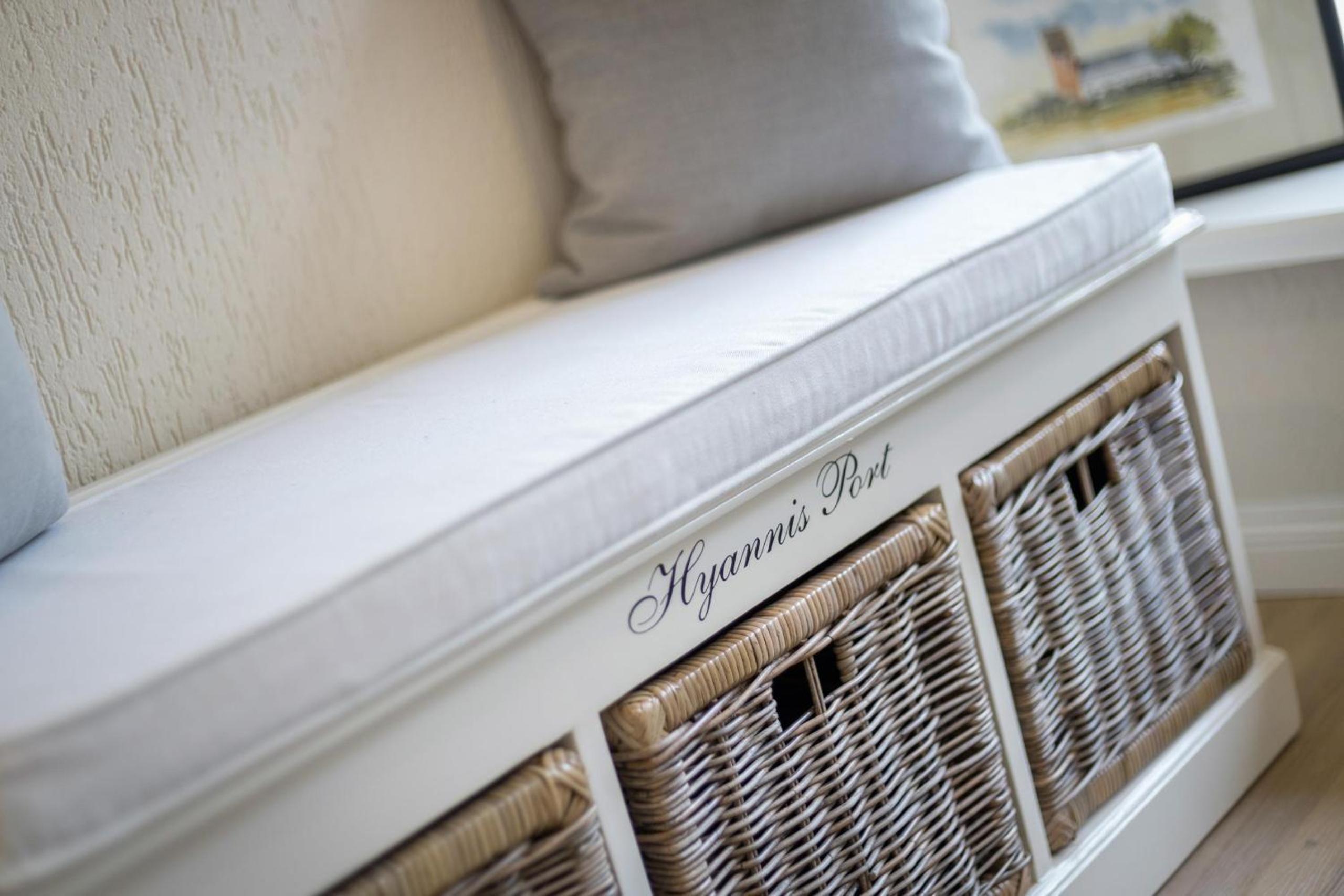 Ferienwohnung Luettje Moehl - Kleines Paradies am Wattenmeer in Keitum Sylt