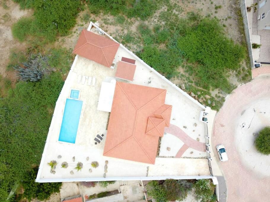 Jolie Villa Entire villa in Noord, Aruba
