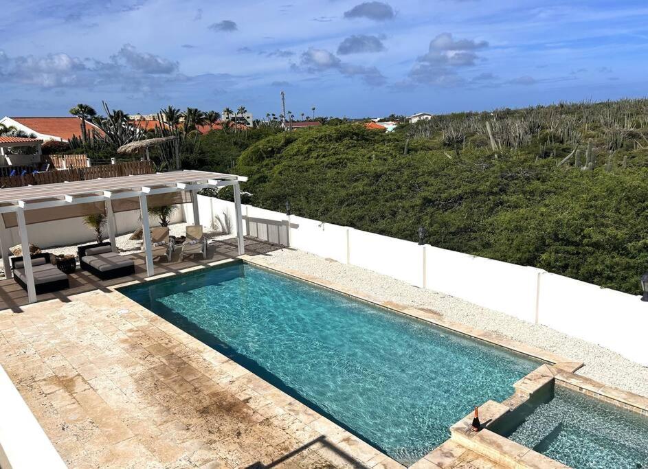 Jolie Villa Entire villa in Noord, Aruba