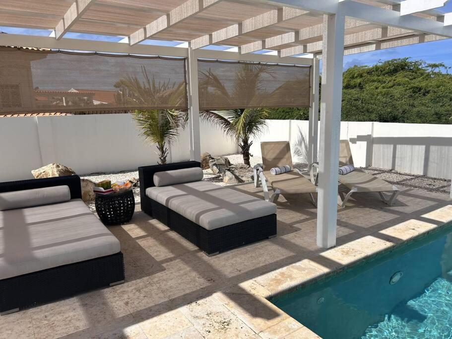 Jolie Villa Entire villa in Noord, Aruba