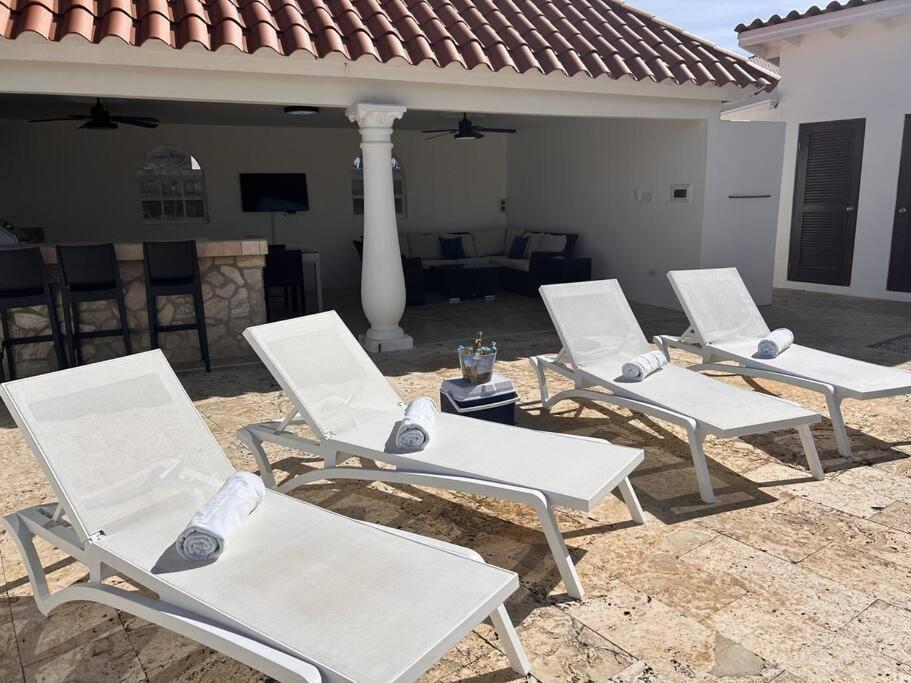 Jolie Villa Entire villa in Noord, Aruba