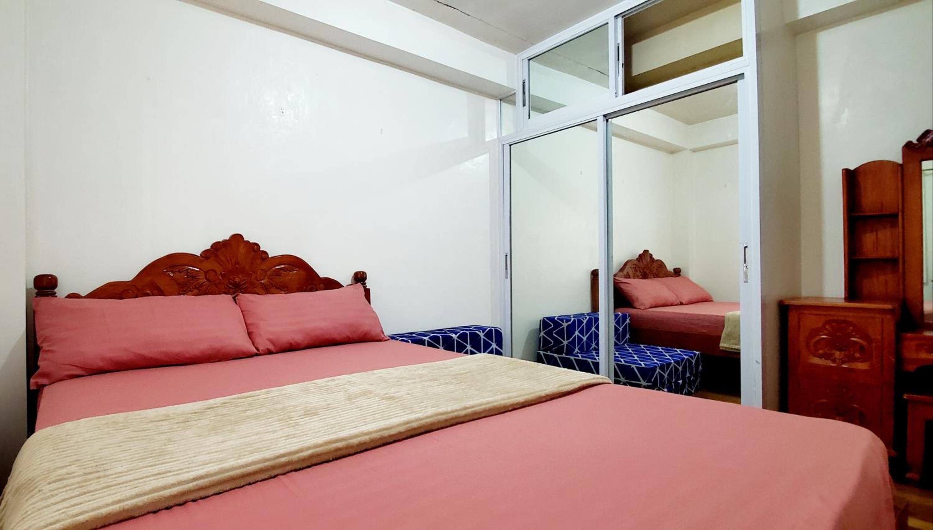 Casa Alexis Transient House view 5