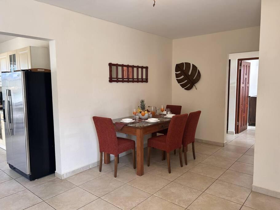 Jolie Villa Entire villa in Noord, Aruba
