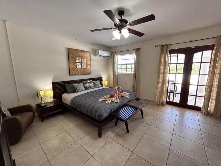 Jolie Villa Entire villa in Noord, Aruba