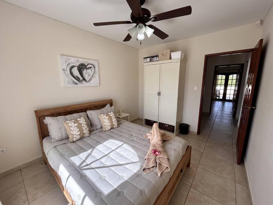 Jolie Villa Entire villa in Noord, Aruba