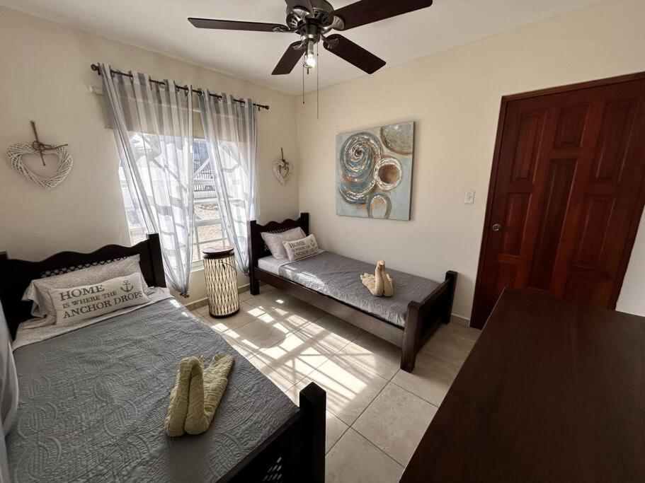 Jolie Villa Entire villa in Noord, Aruba