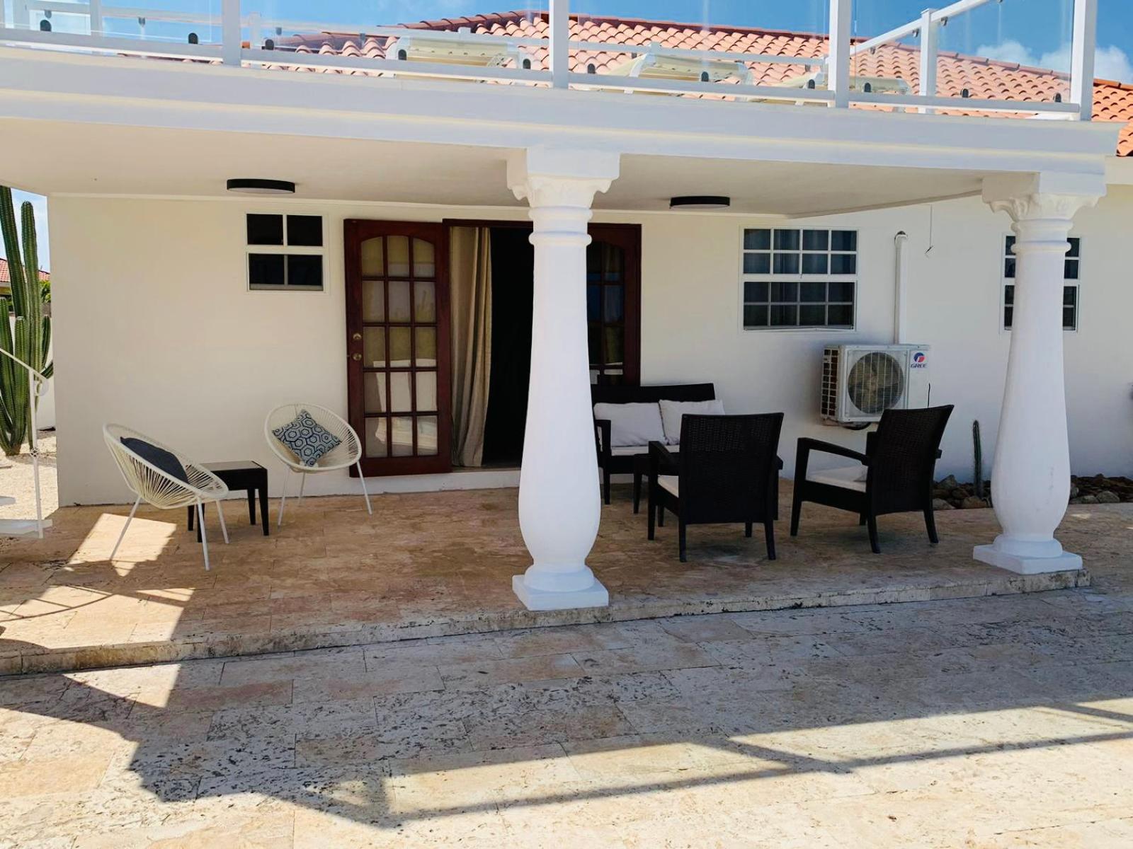 Jolie Villa Entire villa in Noord, Aruba