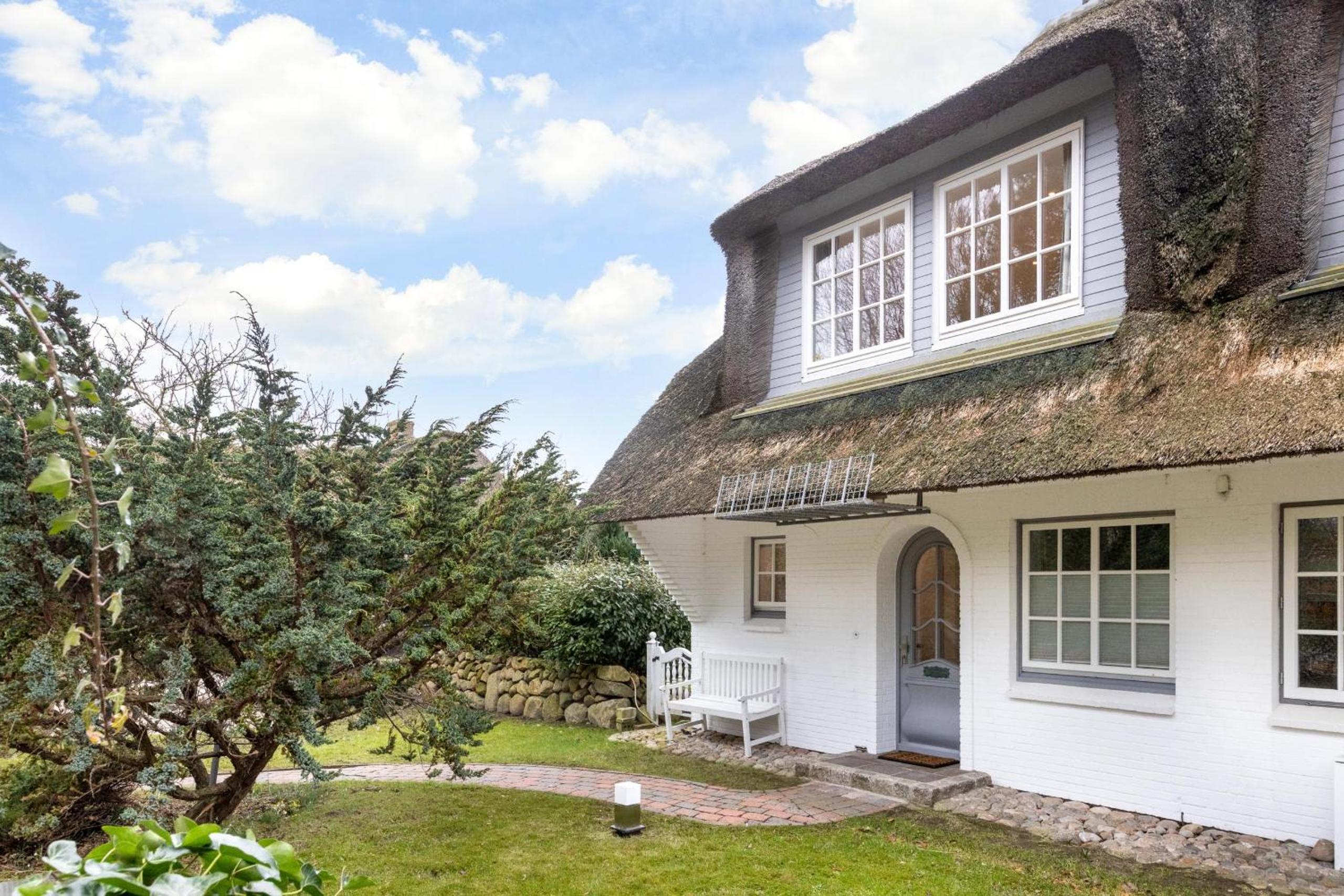 Ferienhaus Essex