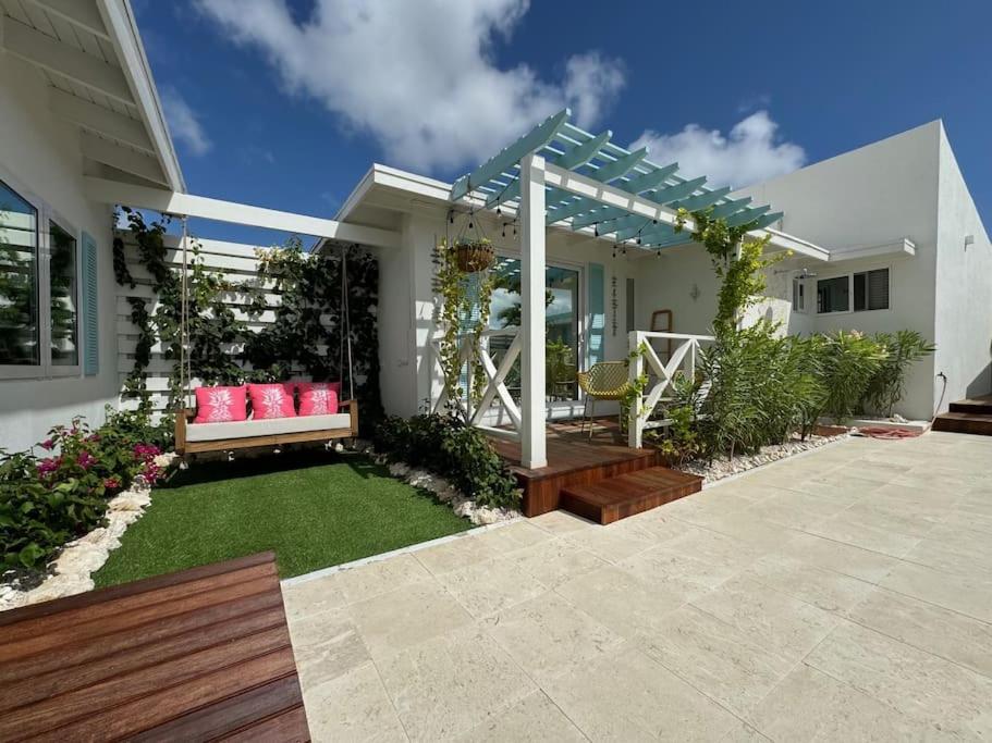Meraki Apartment Bungalow