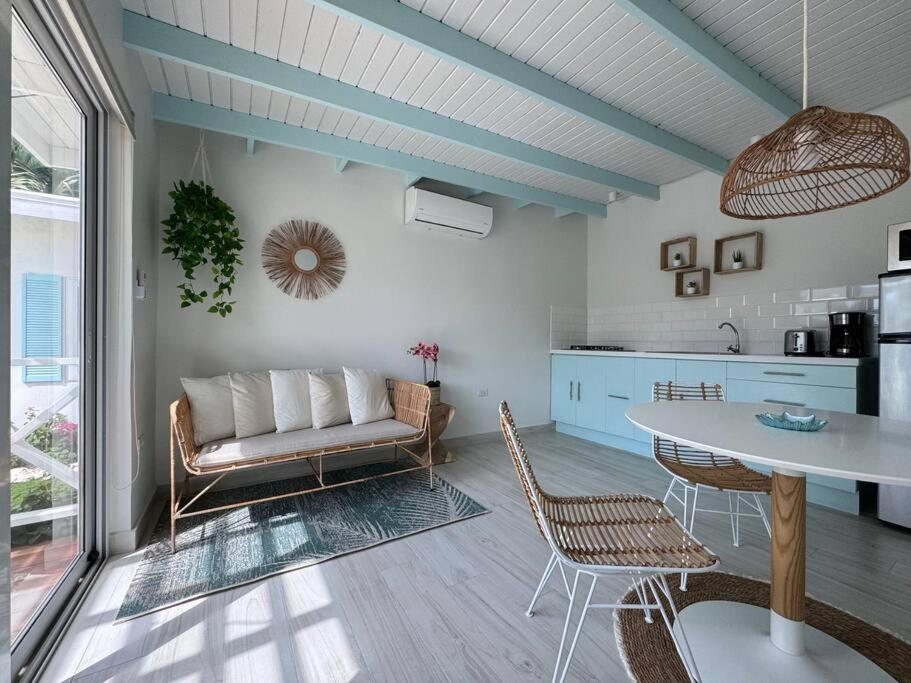Meraki Apartment Bungalow