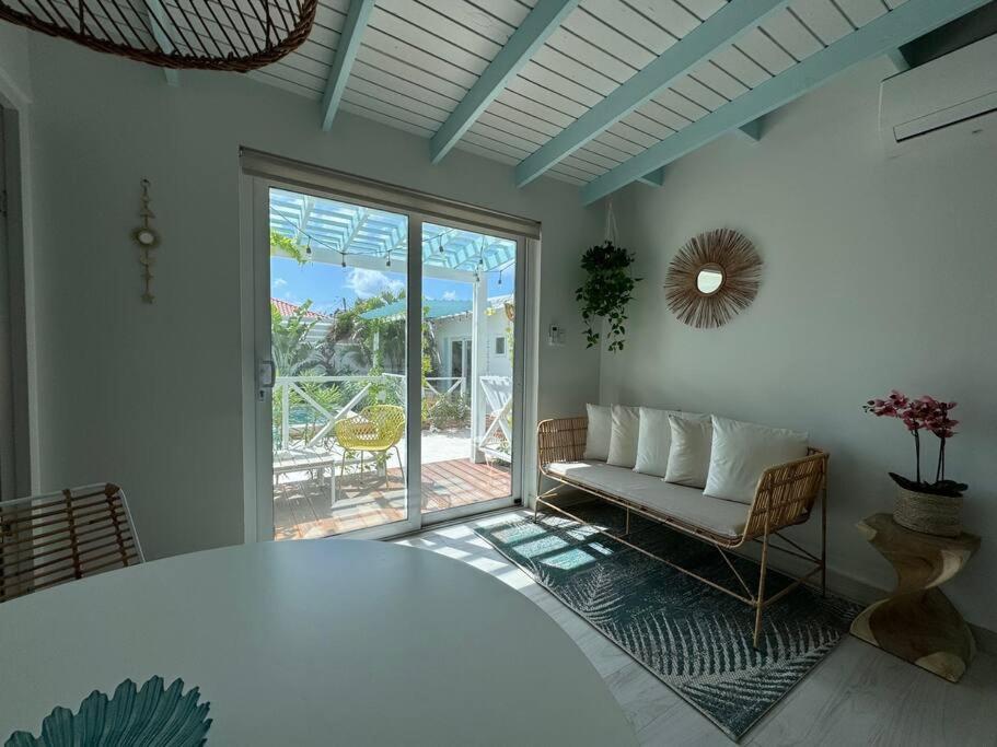 Meraki Apartment Bungalow