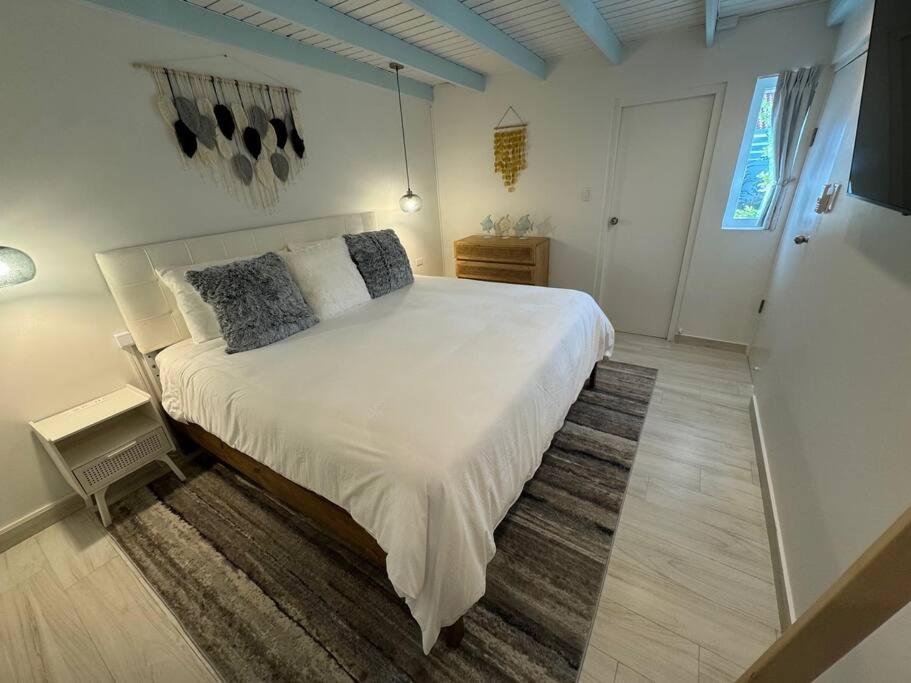 Meraki Apartment Bungalow