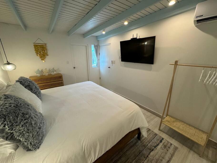 Meraki Apartment Bungalow