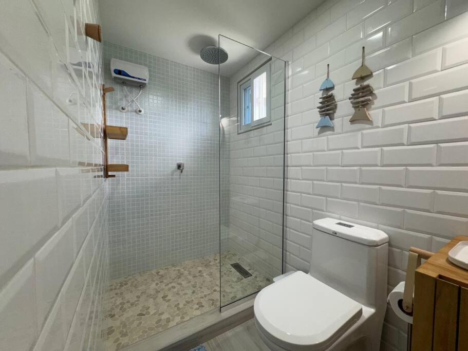 Meraki Apartment Bungalow
