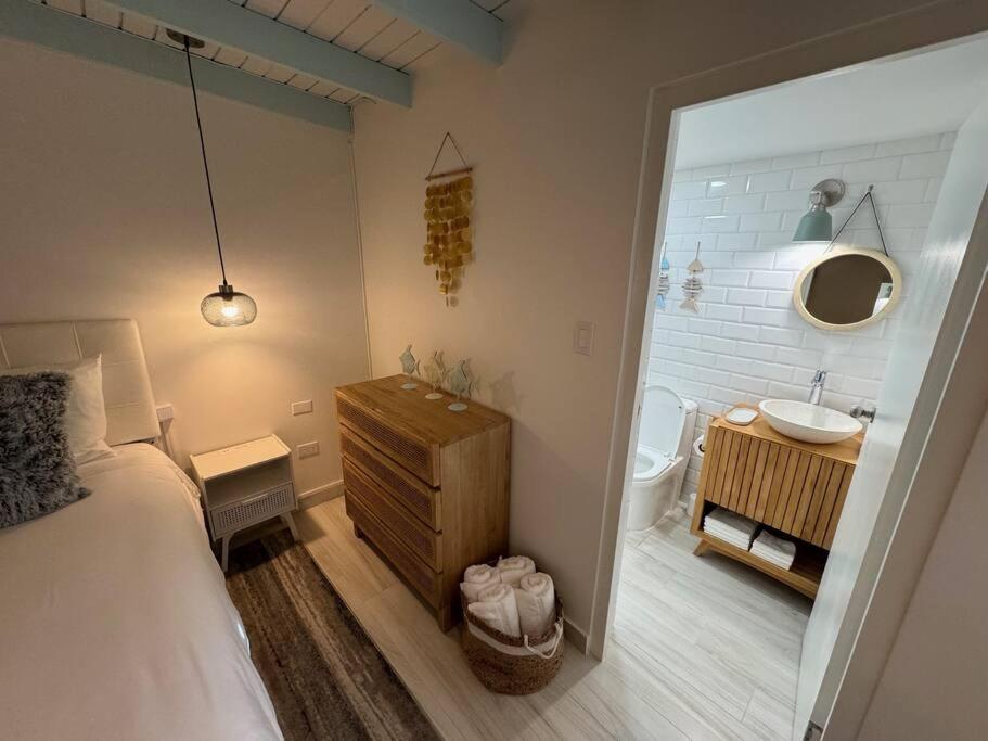 Meraki Apartment Bungalow