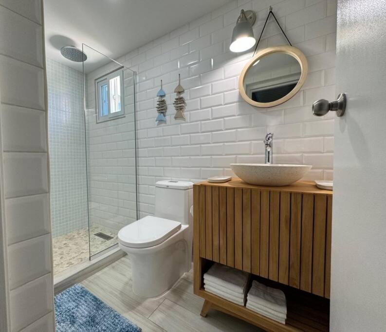 Meraki Apartment Bungalow