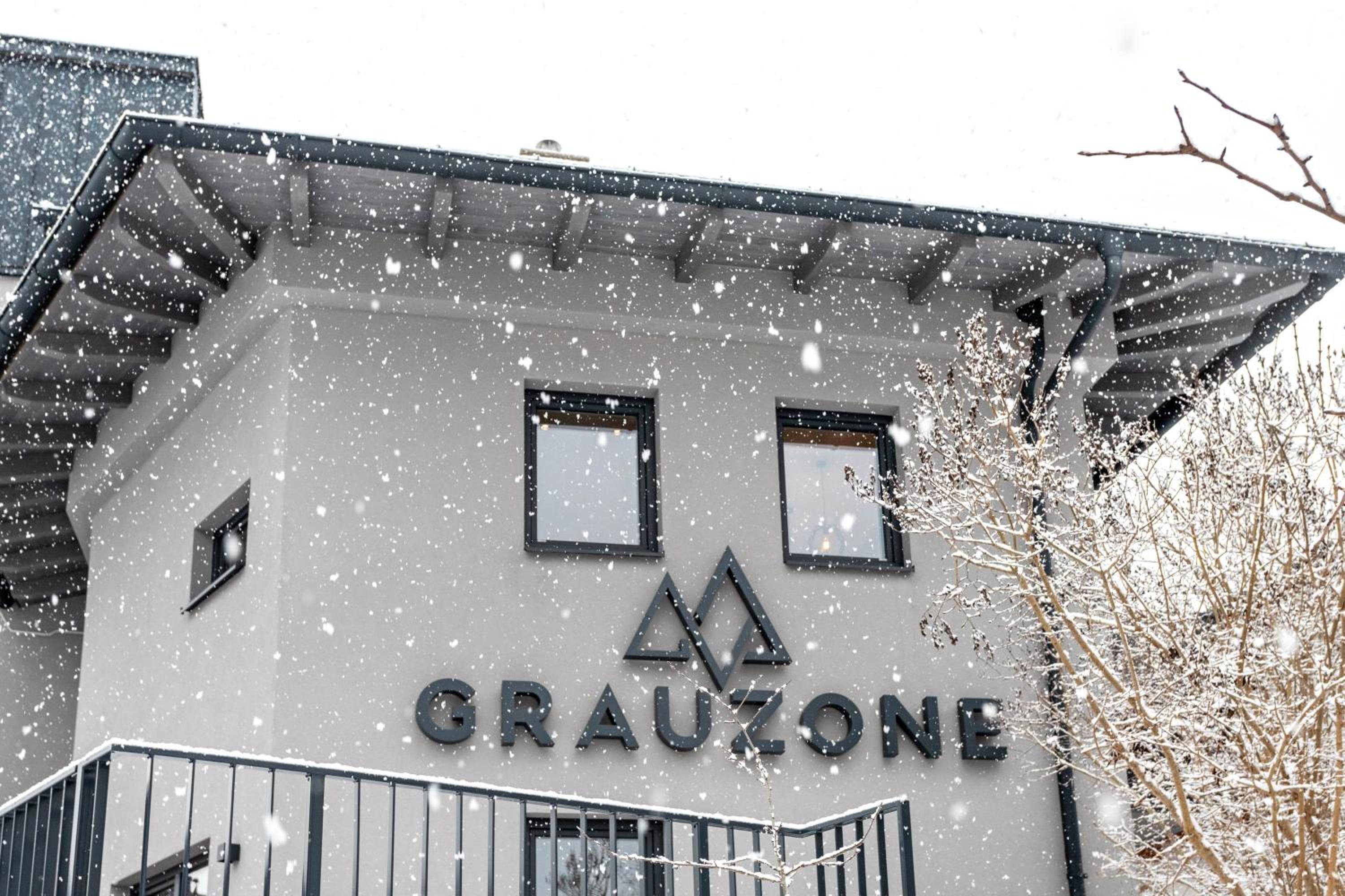 Grauzone Grossarl App Nr 2 Home