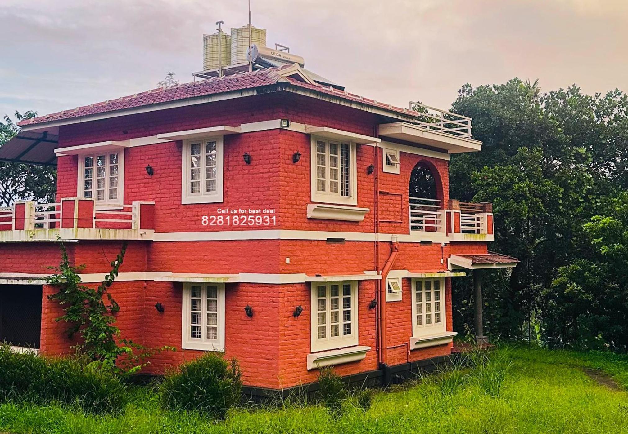 Churuli Bungalow