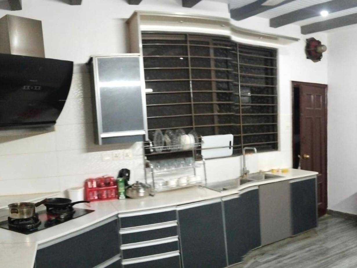 Grand Heritage B&B Guest House Islamabad view 5