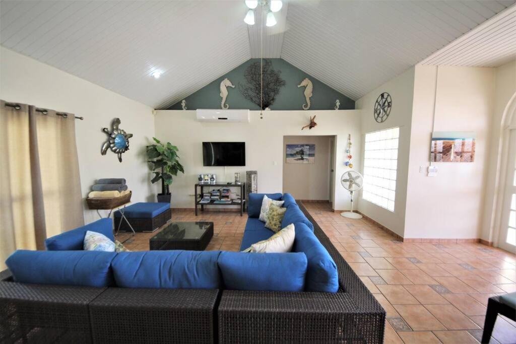 Palm Beach Sunset Villa