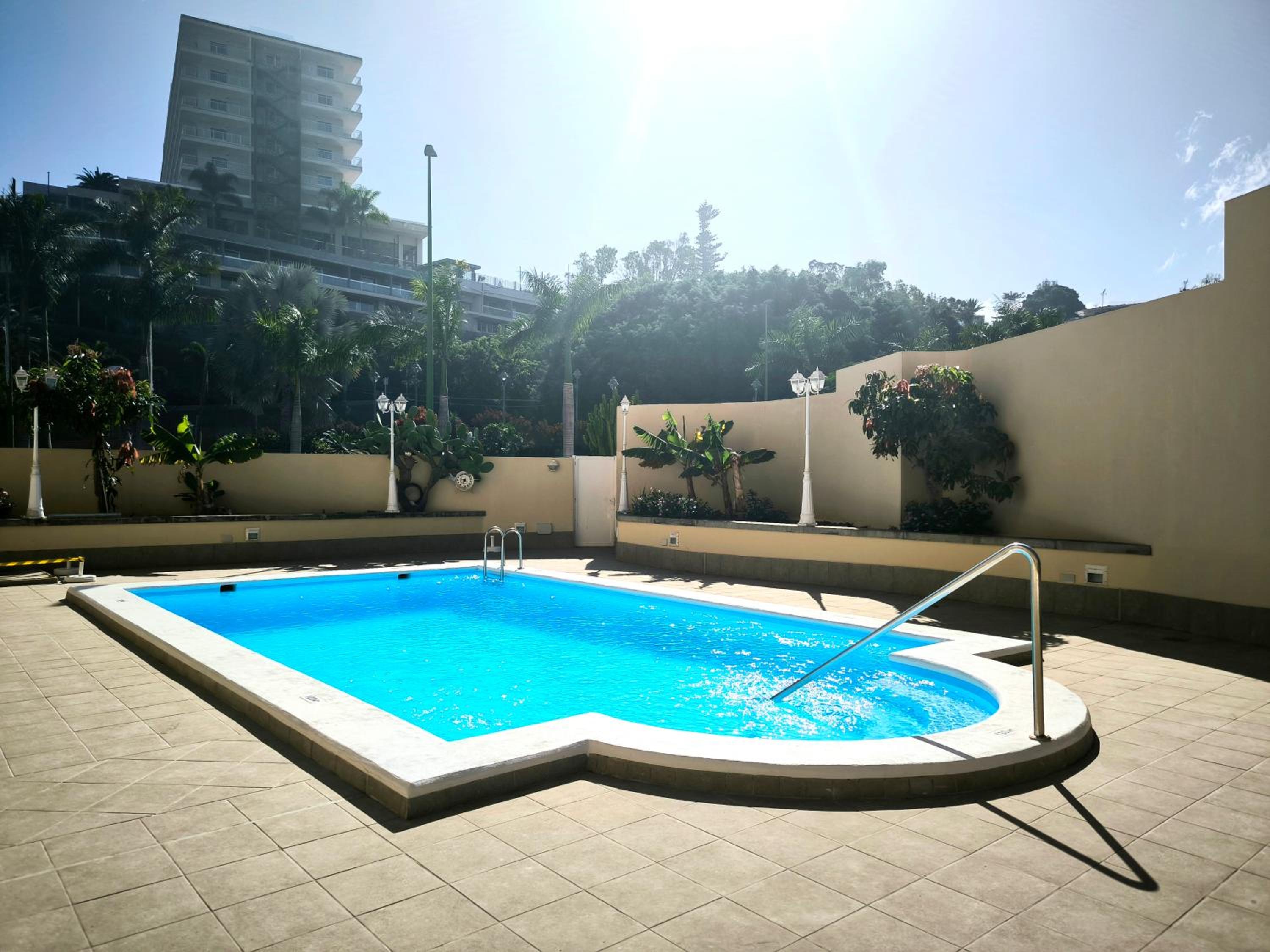 Casa Charo