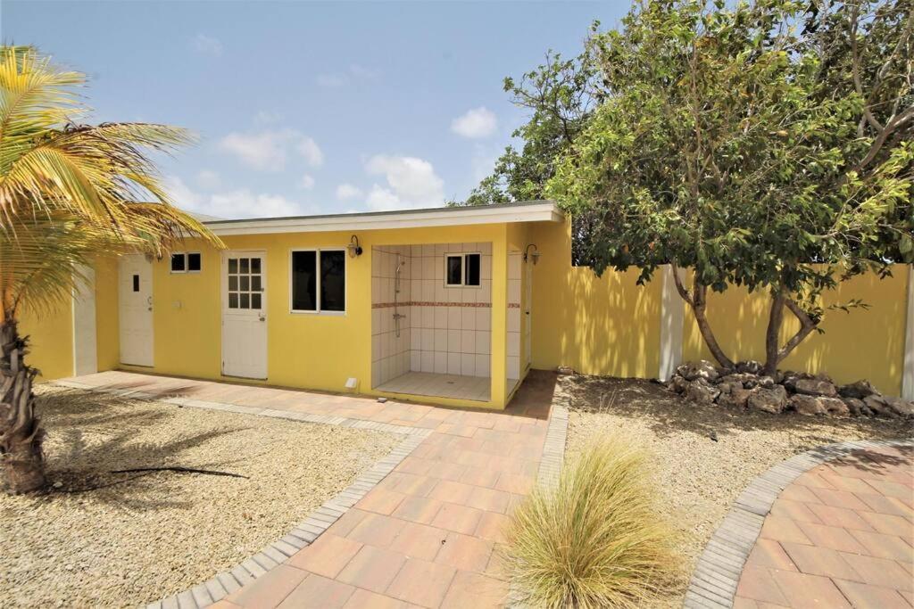 Palm Beach Cunucu villa