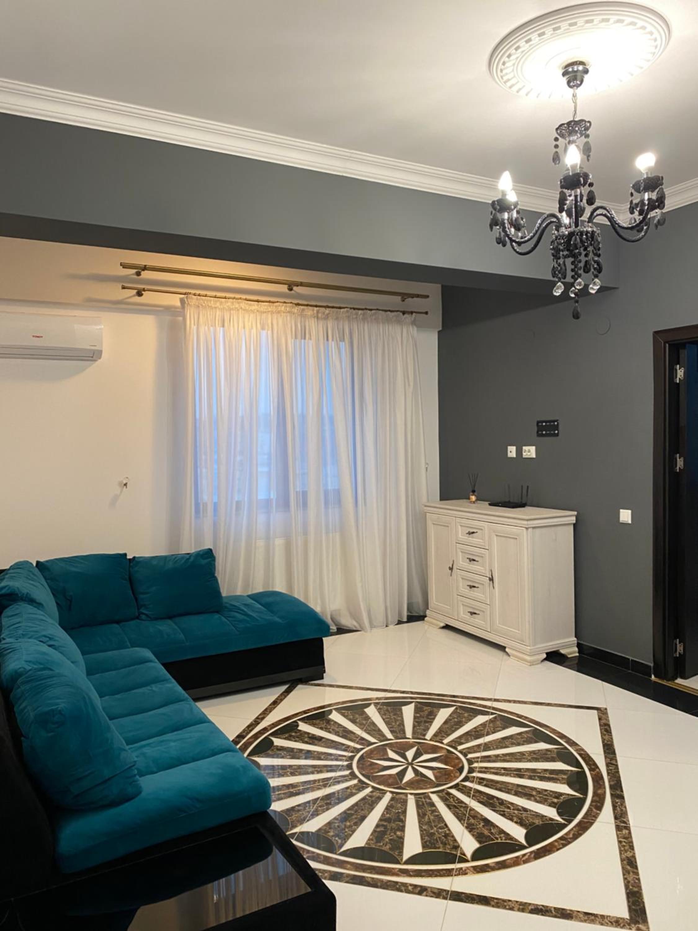 Concept Residence