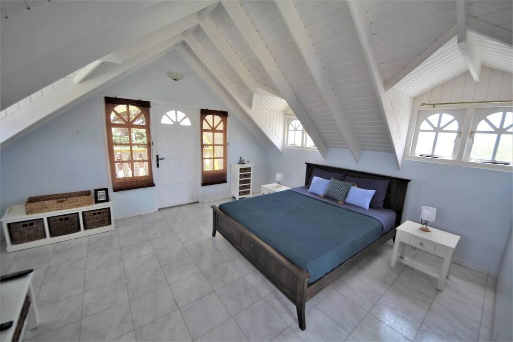 Palm Beach Cunucu villa