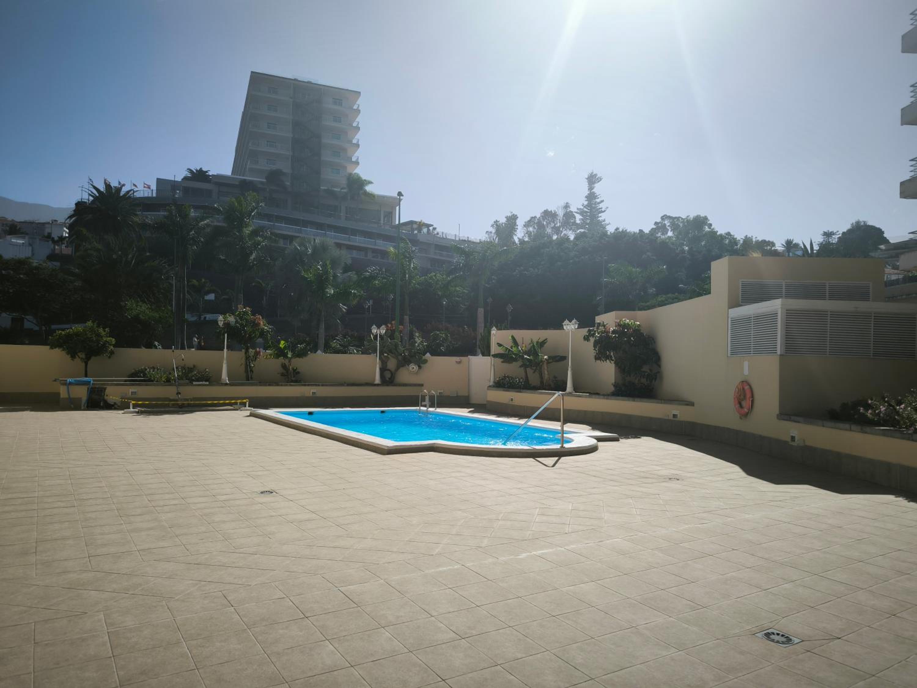 Casa Charo