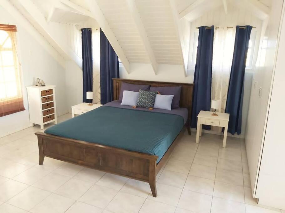Palm Beach Cunucu villa