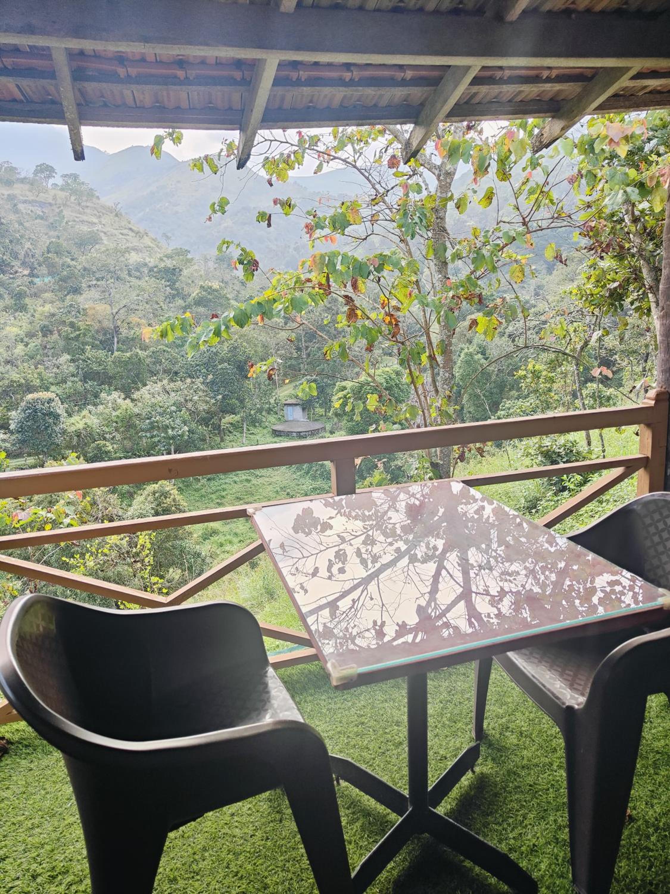 Zacs Valley Resort & Wellness Retreat Kodaikanal