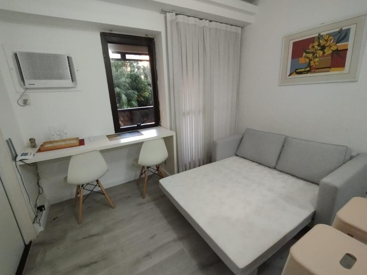 Flat Qi Ibirapuera São Paulo UH1116