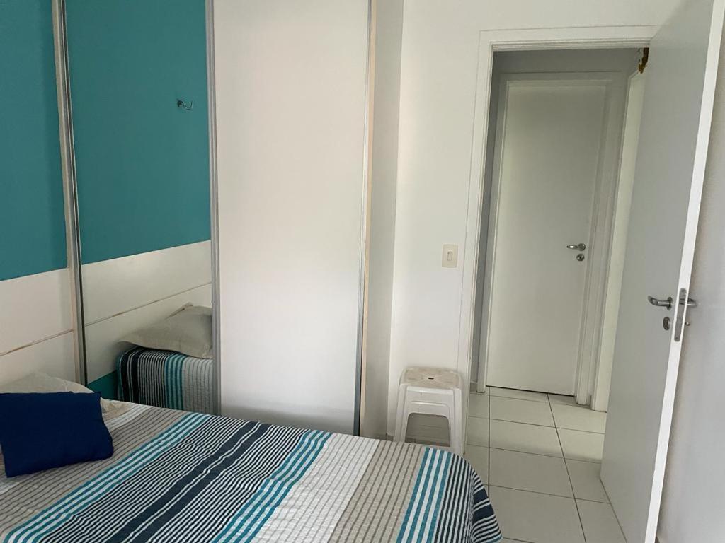 Beach living, Pé na areia, Vizinho ao B Park - Oficial