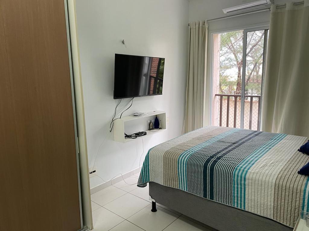 Beach living, Pé na areia, Vizinho ao B Park - Oficial