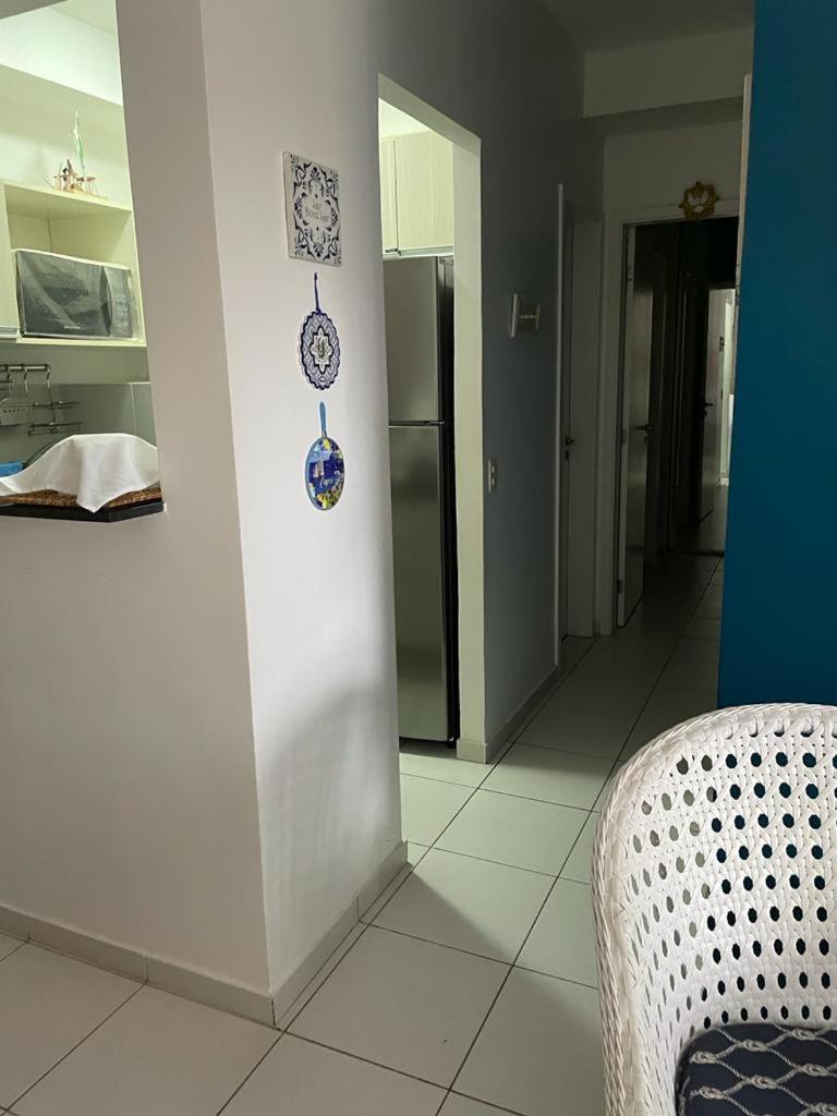 Beach living, Pé na areia, Vizinho ao B Park - Oficial