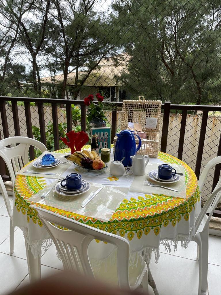 Beach living, Pé na areia, Vizinho ao B Park - Oficial